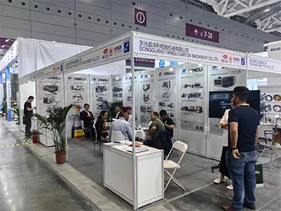 Dubai Exhibition, PROPAPER DUBAI 2024 