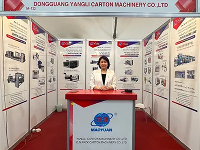 Saudi Arabia Exhibition, 19th Saudi PrintPack 2024