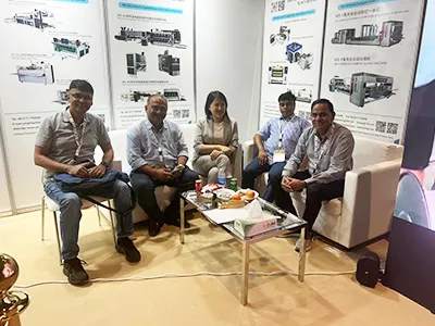 Bangladesh Exhibition, Dhaka Plastic, Rubber & Packaging Expo