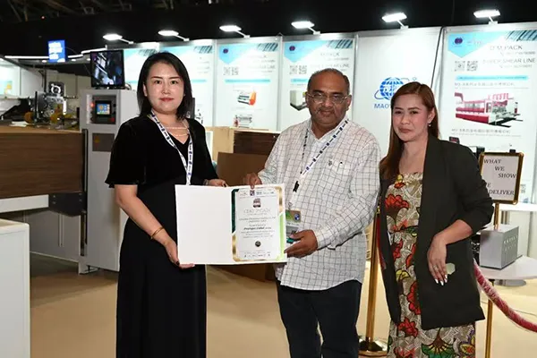 Successful Partnerships