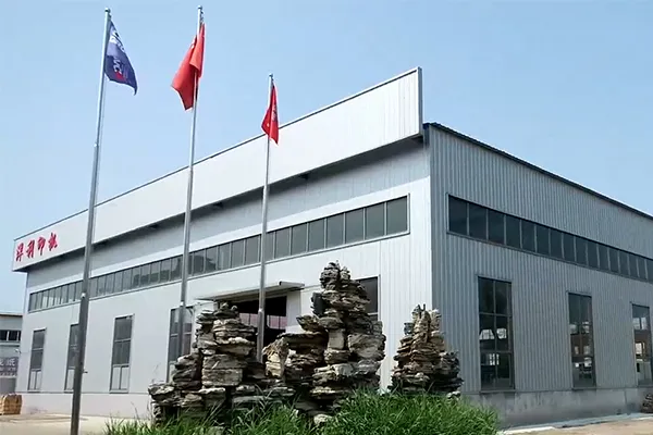 Corrugated Machinery Manufacturer