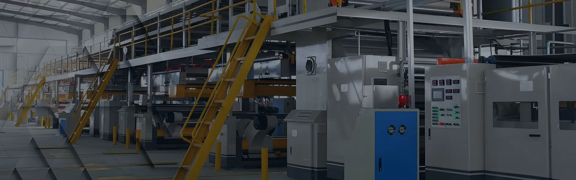 Dongguang Yangli Carton Machinery Co., Ltd.