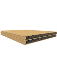 Corrugated Cardboard Production Line