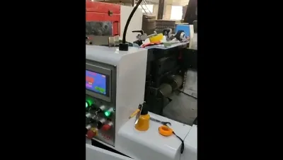 CZYL-ADM Automatic Flatbed Die-Cutting Machine