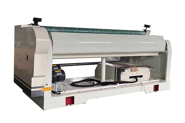 Corrugated Sheet Cutter Machine