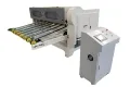 Corrugated Sheet Cutter Machine