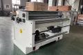 Corrugated Sheet Cutter Machine