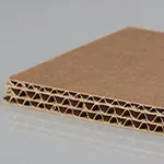 3-layer Corrugated Cardboard Production Line