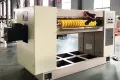 NC Cut-off Machine (Corrugator Cut-Off Knife)