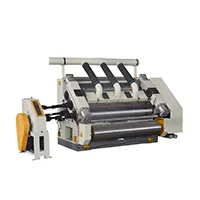 Corrugating and Pressing