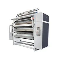 Hot Pressing and Bonding