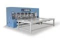 Corrugated Cardboard Slotting Machine with Chain Feeder, CZYL-RS4