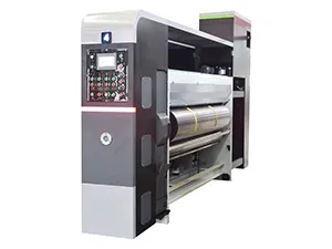 Printing Unit