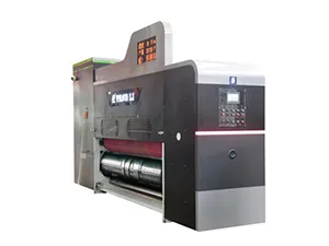 Die Cutting Unit