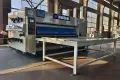 Printer Slotter Die Cutter with Chain Feeder, CZYL-F