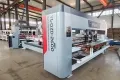 Fully Automatic Folder Gluer Machine, CZYL-FDM