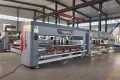 Fully Automatic Folder Gluer Machine, CZYL-FDM