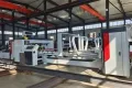 Fully Automatic Folder Gluer & Stitcher Machine, CZYL-FSM