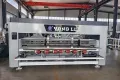 Fully Automatic Folder Gluer & Stitcher Machine, CZYL-FSM