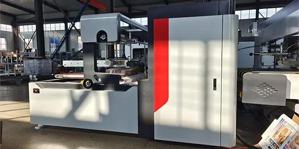 Counting & Stacking Section