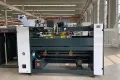 Semi-Automatic Stitcher Machine for One-Piece Box, CZYL-SSP1
