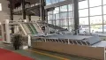 Automatic Cardboard Laminating Machine, CZYL-ALM