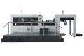 Automatic Flatbed Die-Cutting Machine, CZYL-ADM