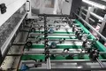 Automatic Flatbed Die-Cutting Machine, CZYL-ADM