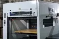Automatic Flatbed Die-Cutting Machine, CZYL-ADM